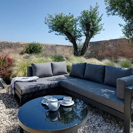 וילה Magnolia Special *