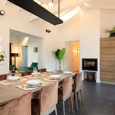 וילה Magnolia Special *