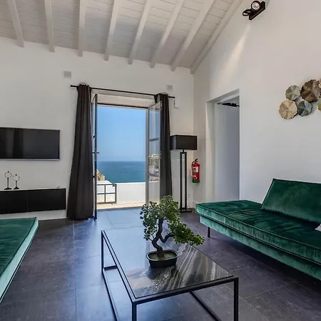 Magnolia Special קארבואירו