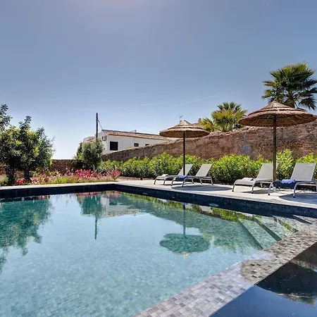 Magnolia Special וילה *