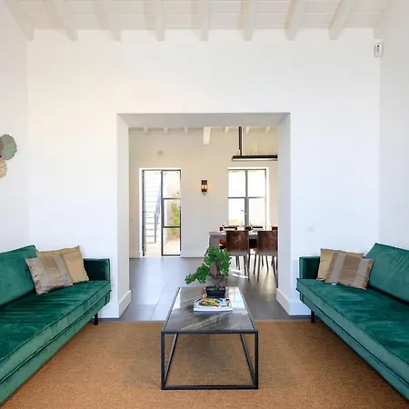 וילה Magnolia Special *