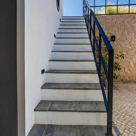 Magnolia Special וילה *