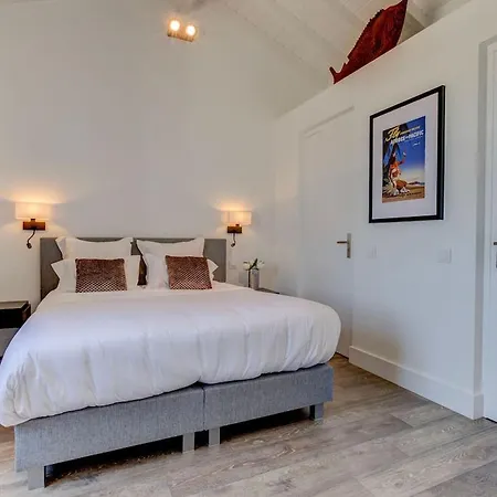 Magnolia Special וילה קארבואירו