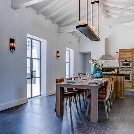 וילה Magnolia Special קארבואירו