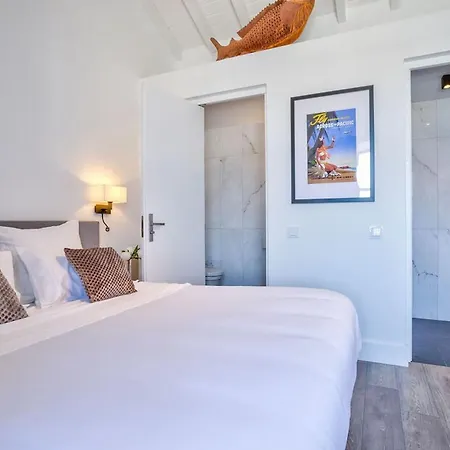 Magnolia Special וילה *