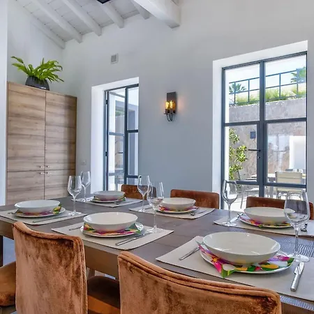 Villa Magnolia Special Carvoeiro (Lagoa)
