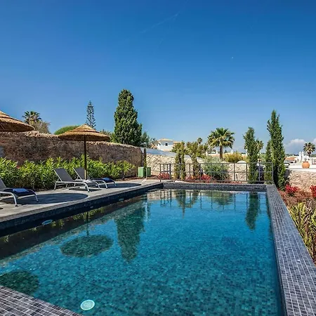 Magnolia Special Villa