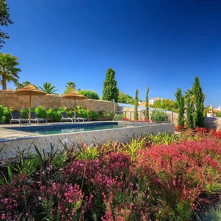 Magnolia Special Villa *